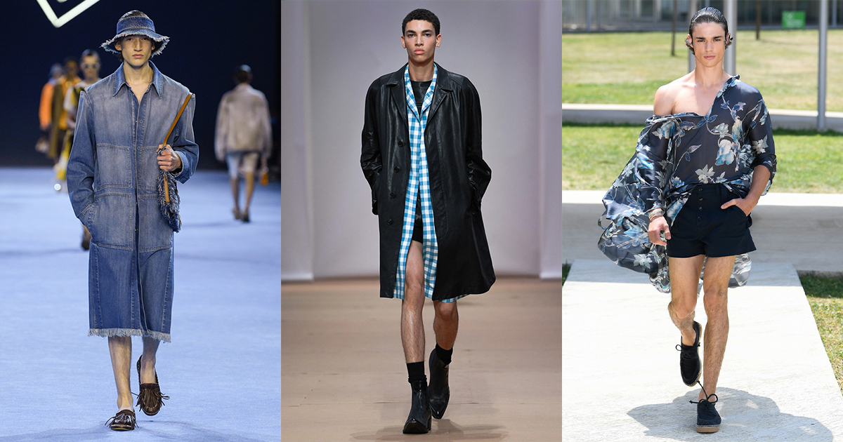 5ページ目】ヴェルサーチェ（VERSACE） | WWDJAPAN