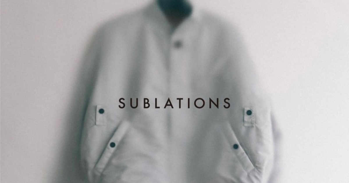 金山大成の「サブレーションズ」がバーニーズニューヨーク銀座本店で