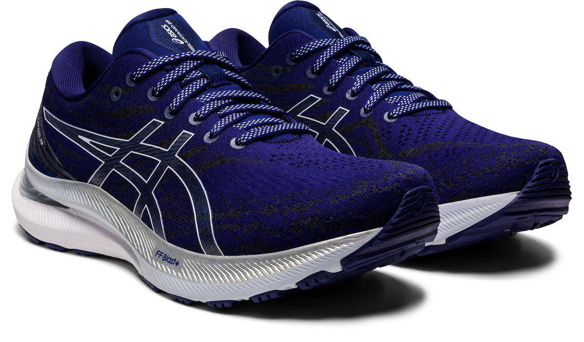 アシックス] ランニングシューズ GEL-KAYANO 29 メンズ-