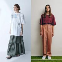 伊藤忠がアパレルのD2Cブランドを立ち上げたワケ - WWDJAPAN