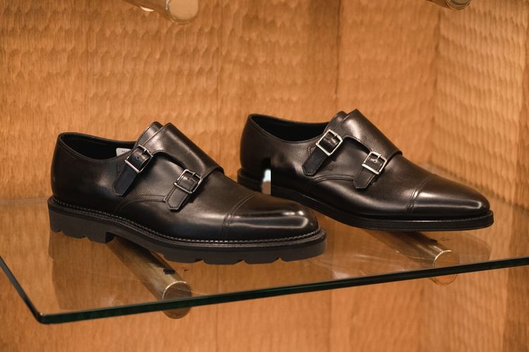 最高級紳士靴「ジョンロブ 」の最重要マーケットが日本である理由 - WWDJAPAN