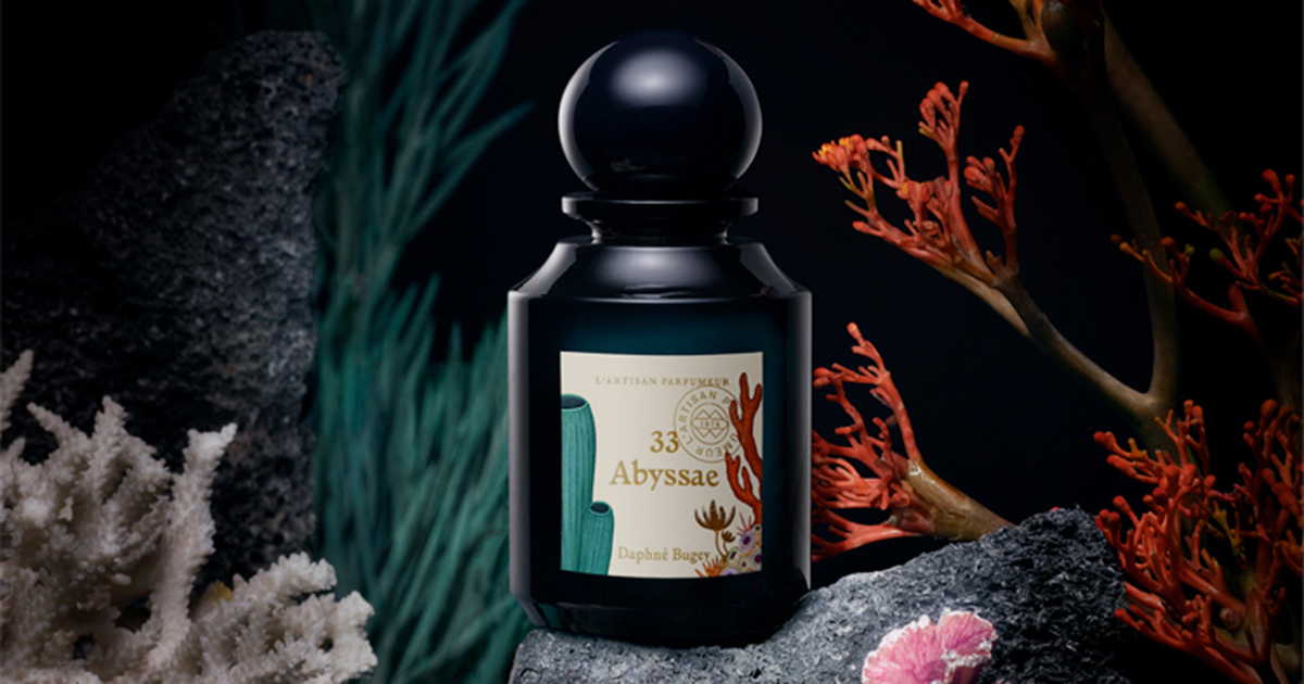 高級感 L'ARTISAN PARFUMEUR テネブラエ オードパルファム26