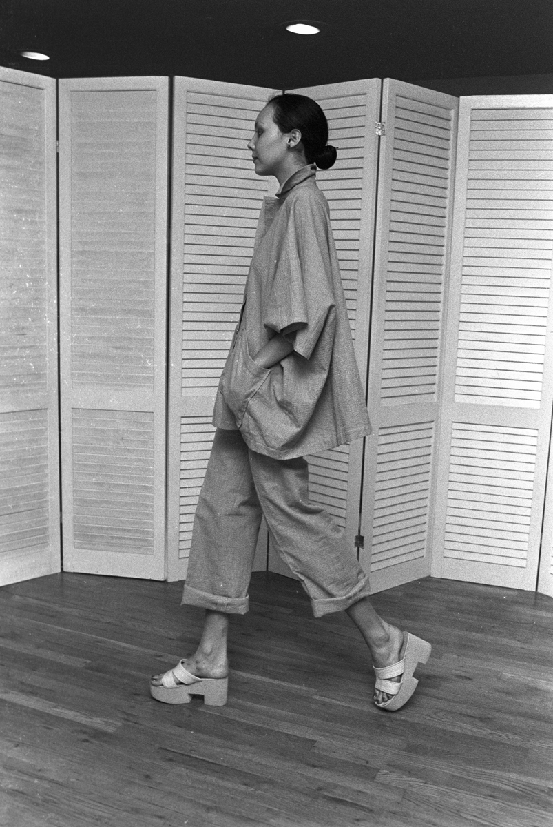 ISSEY MIYAKE 2000年初期 イッセイミヤケ パンツ