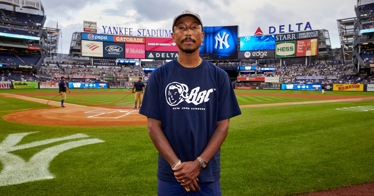 Pharrell-Williams-Yankees-Mets