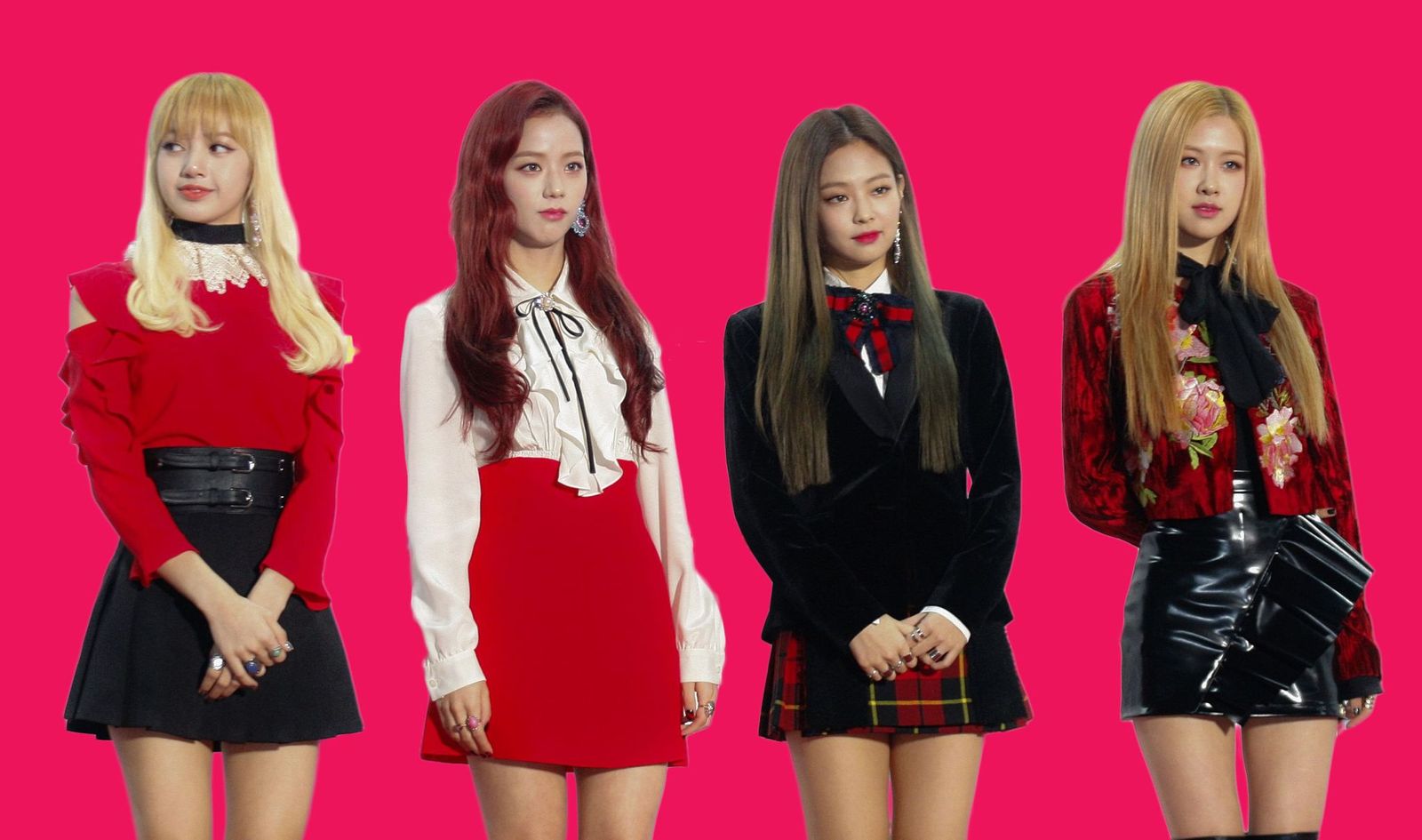 BLACKPINK - pakalanainn.com