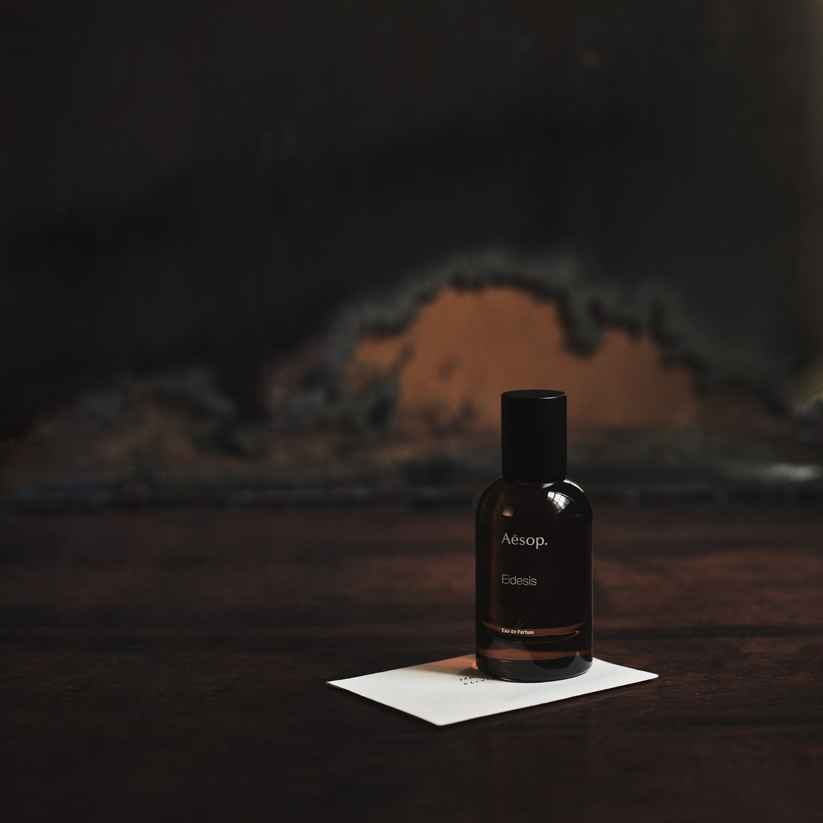 イソップ」の“複雑な香り”シリーズに新香水が仲間入り ギリシャ神話