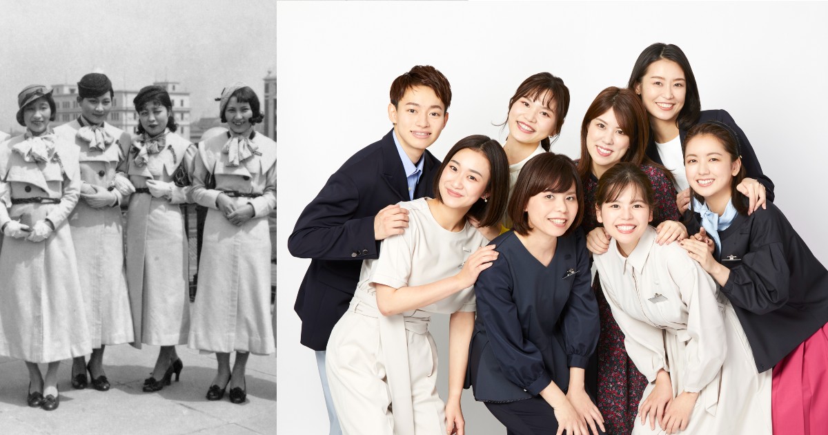 資生堂が32年ぶりに美容部員の呼称変更 制服も一新し120通りの