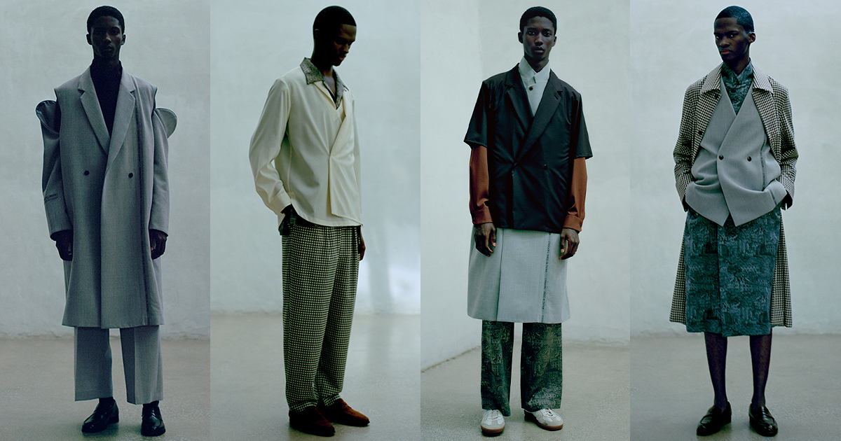 ETHOSENSシングルレザージャケット ETHOSENSシングルレザージャケット ETHOSENS(エトセンス