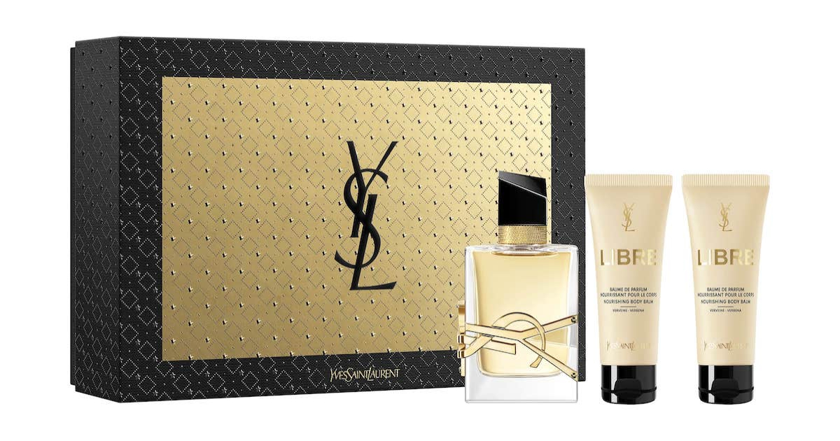 YSL 2022年 アドベントカレンダー クリスマスコフレ YSL BEAUTY】2022年クリスマス第二弾！毎年大人気のアドベント