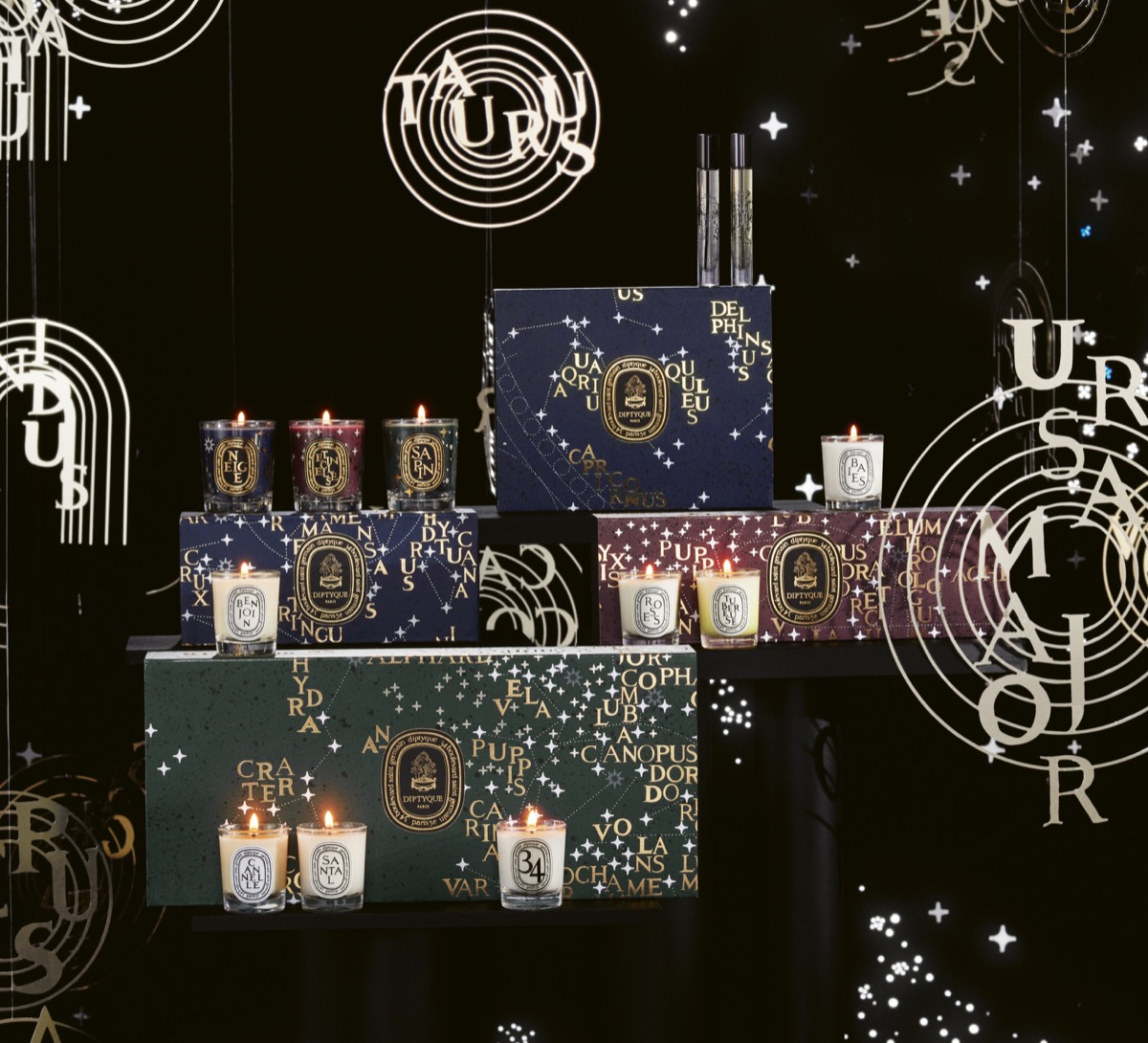 100%新品得価 diptyque - ✨✨新品 限定 ディプティック2021