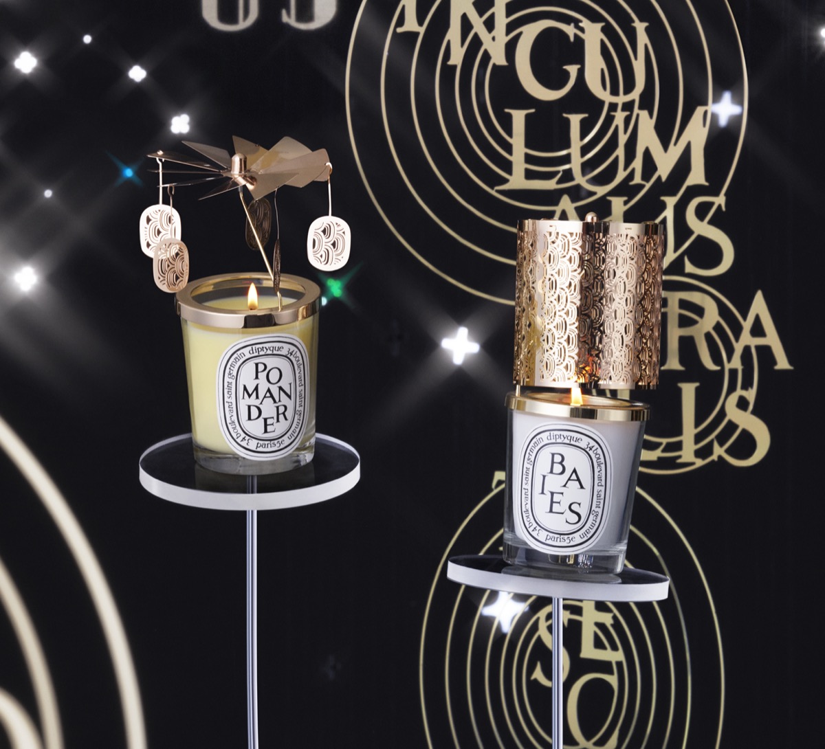 diptyque アドベントカレンダー 2022 【新品、未使用】