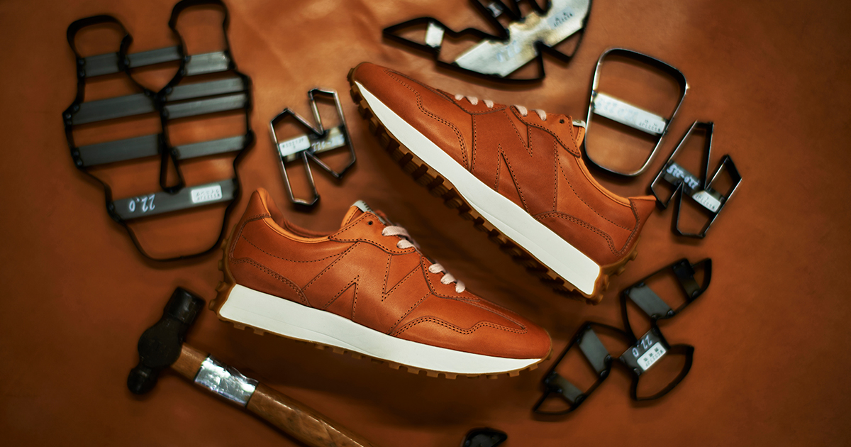 【プレミアム】ニューバランス　MHANZUY2 25.5㎝　【ミムラボコラボ】 New Balance ニューバランス/マラソンシューズ/ミムラボ コラボ