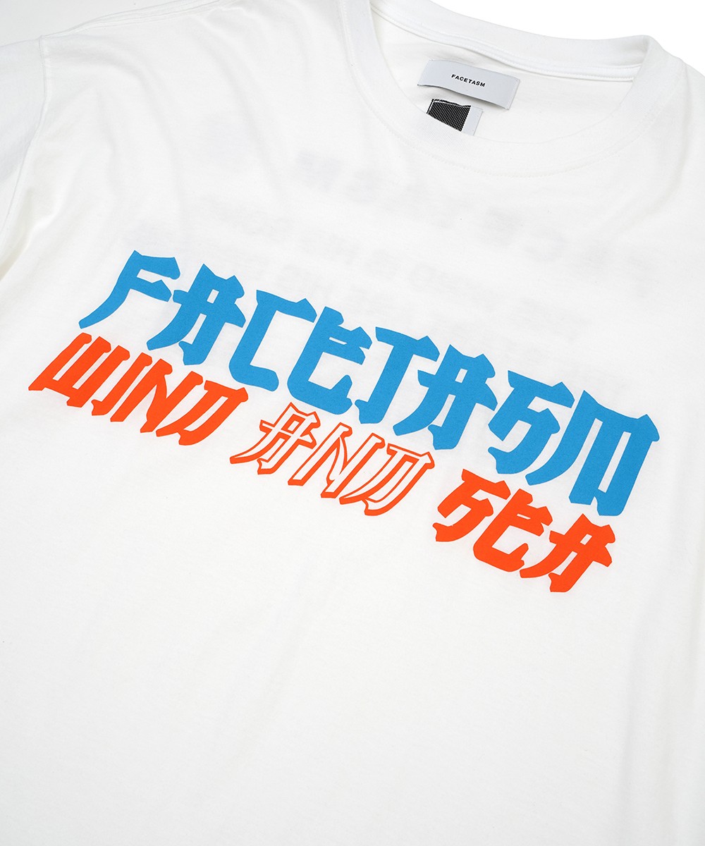 ファセッタズム」×「ウィンダンシー」のコラボコレクション第2弾