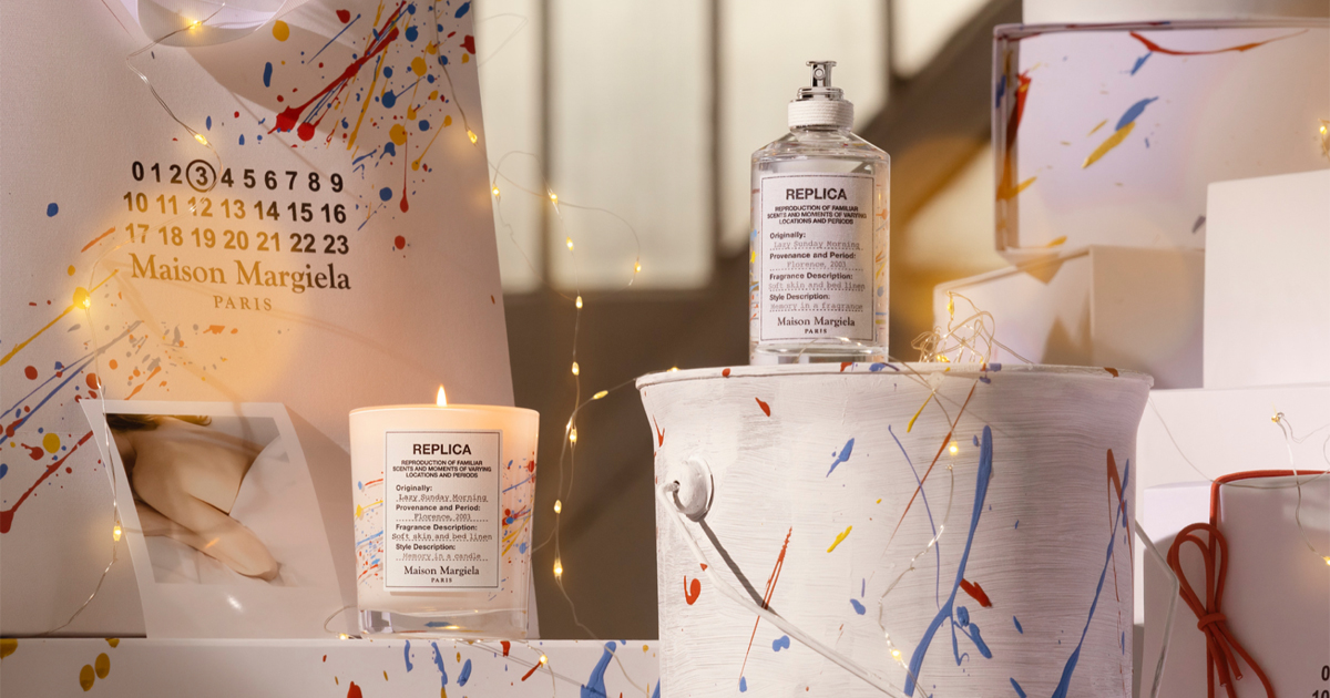 Maison Margiela Fragrances(メゾン マルジェラ フレグランス)の