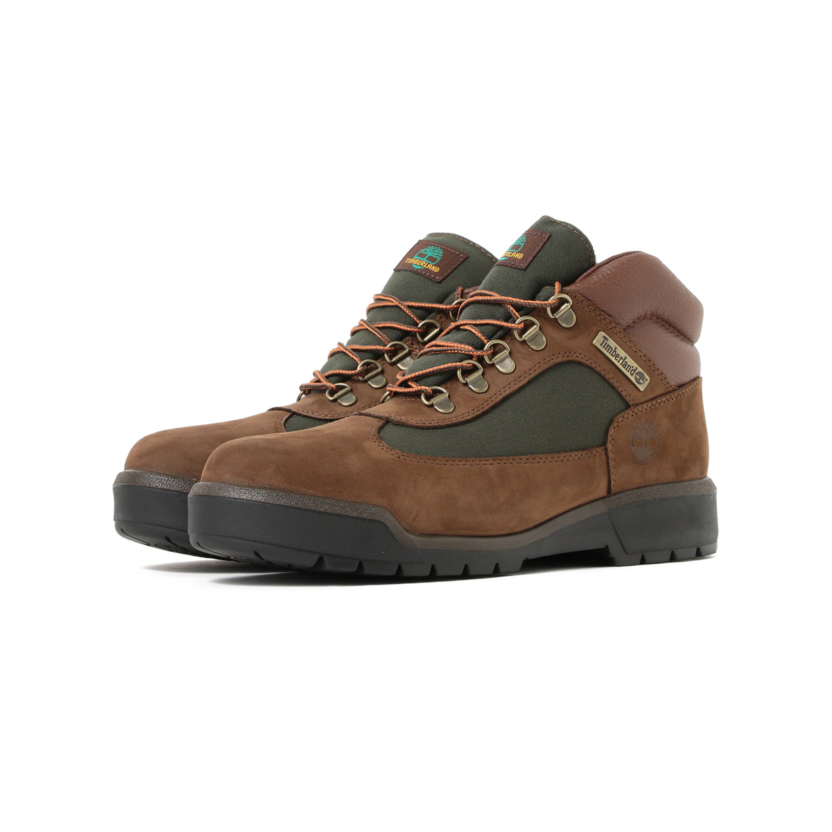 Timberland フィールドブーツ US10w ビーブロ bckediri.beacukai.go.id