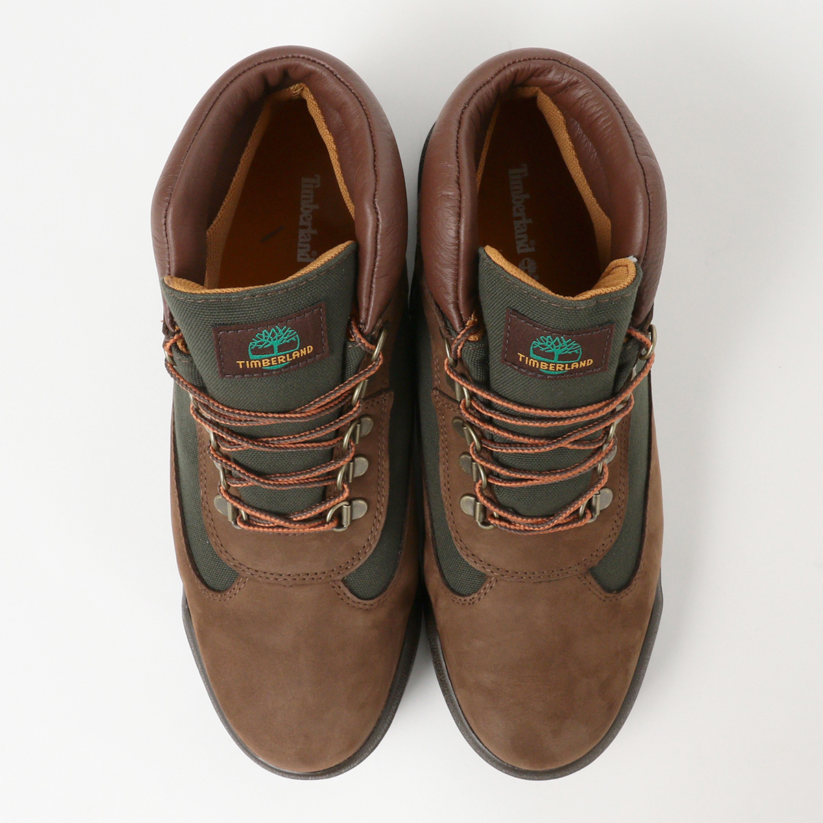 timberland beams 27.5cm ビーブロ フィールドブーツ-