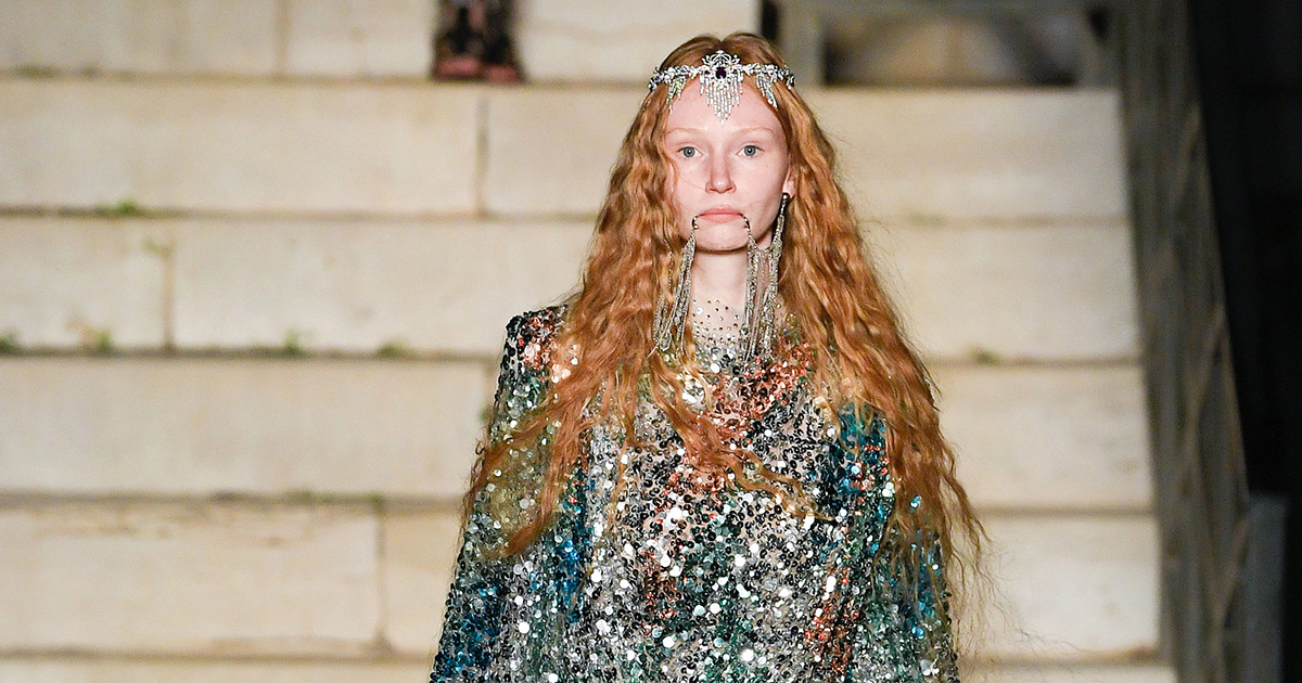 グッチ が韓国でのショーを中止 ソウルの大規模な転倒事故を受けて Wwdjapan