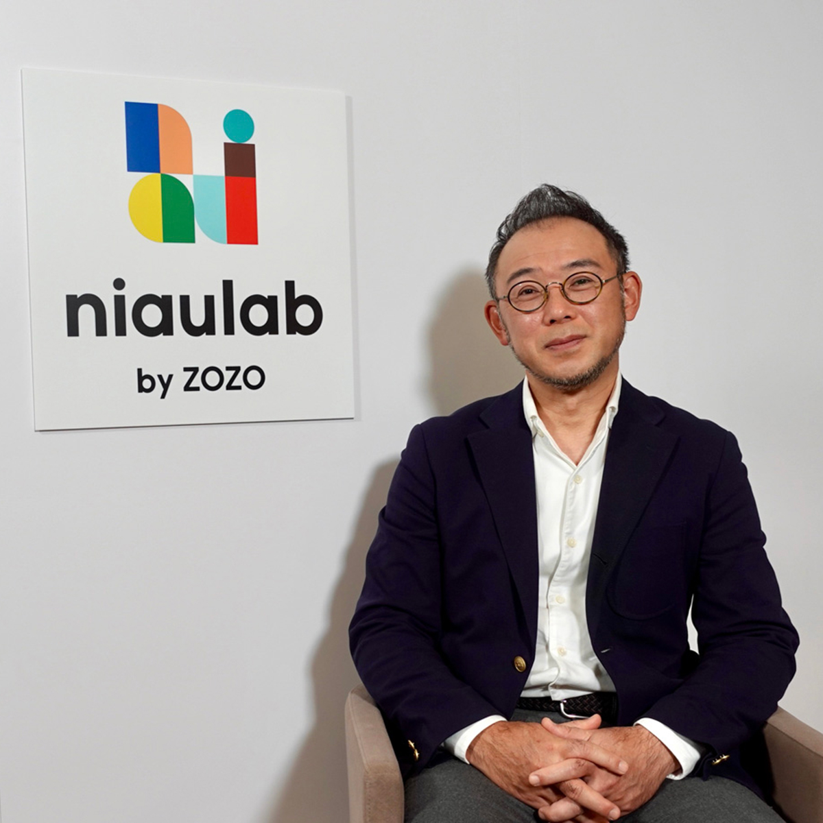 SHEINは別物」、ZOZO澤田社長が語る「似合うラボ」「ファッション業界