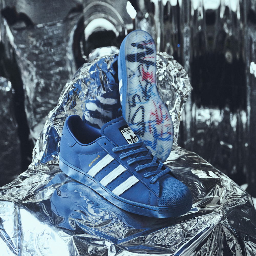 adidas STARWARSコラボ トラックジャケット-