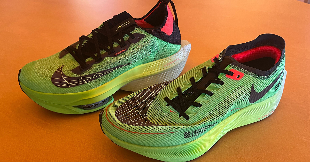 Nike Zoom X Vaporfly Next% 28.5㎝ 駅伝パックヴェイパーフライ