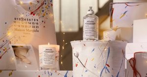 「メゾン マルジェラ」の人気フレグランス”レプリカ” が今だけの限定パッケージで発売