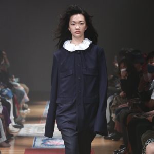 ジェニー ファックス（JENNY FAX） | WWDJAPAN