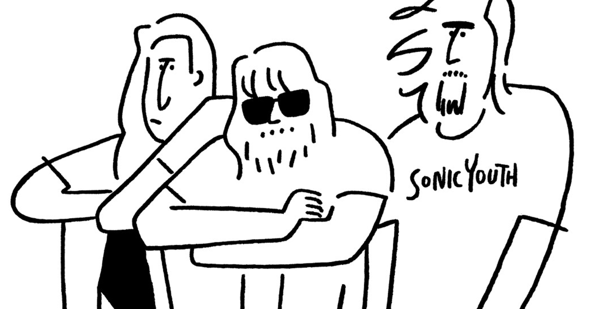 長場雄が個展「A PIECE OF PAPER」を渋谷パルコで開催 - WWDJAPAN