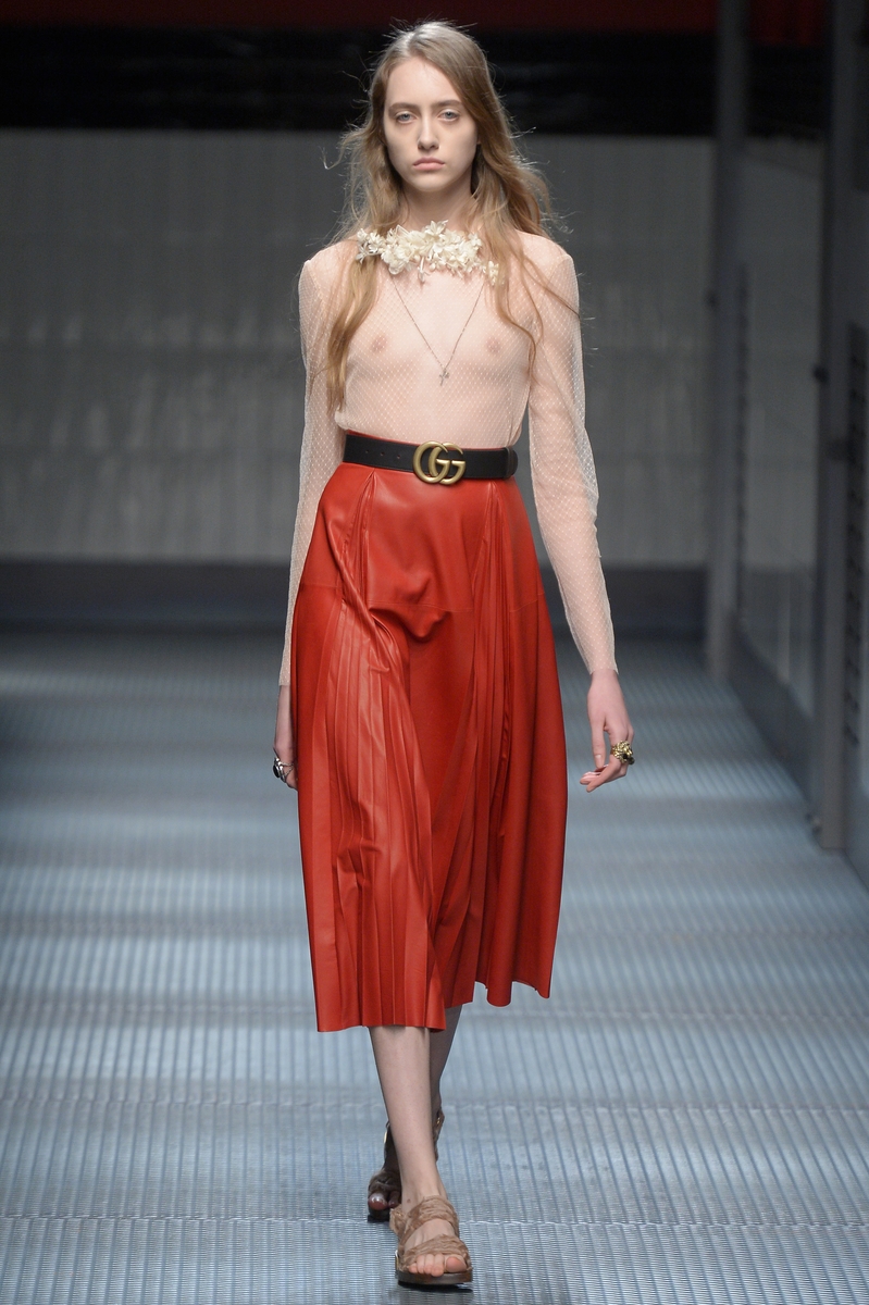 ミケーレと決別の「グッチ」 アナリストの見解は？ - WWDJAPAN