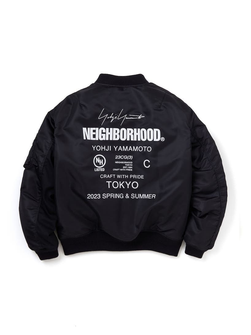 NEIGHBORHOOD × Yohji Yamamoto お香立て www.krzysztofbialy.com