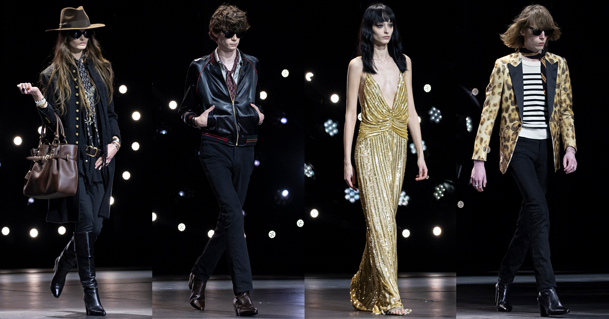 CELINE セリーヌ AT THE WILTERN コレクション ピンバッジ（セリーヌ 