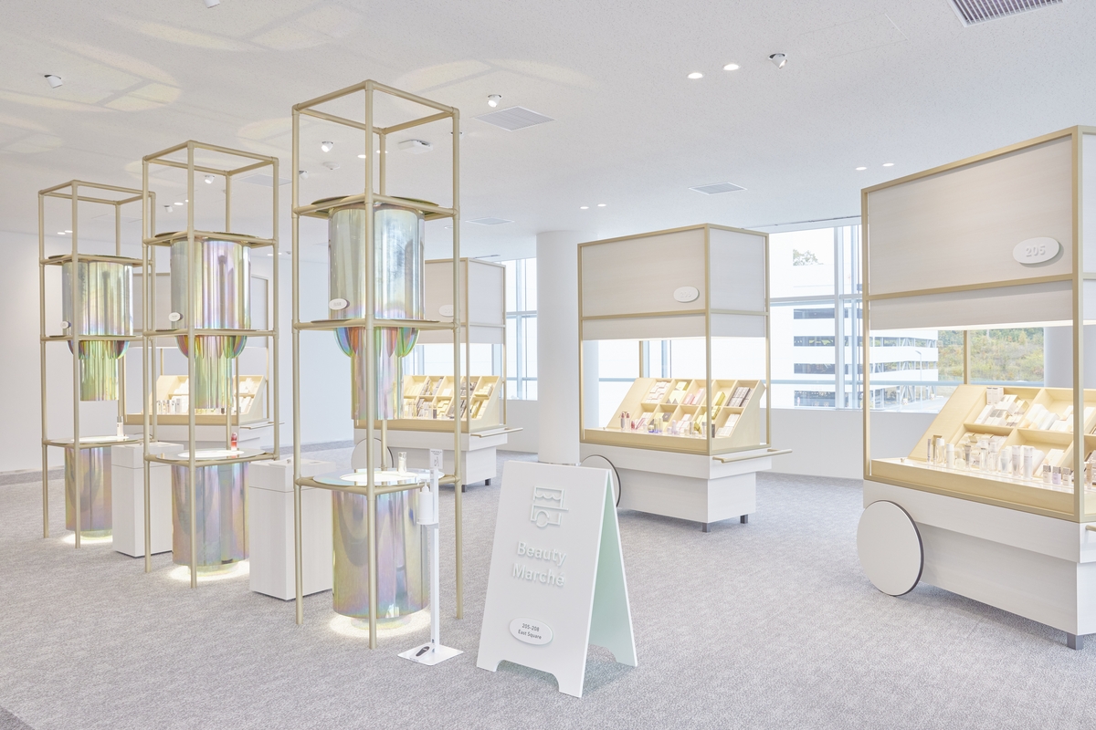 19年以降、国内に3工場新設の資生堂 「サプライネットワークがビジネス