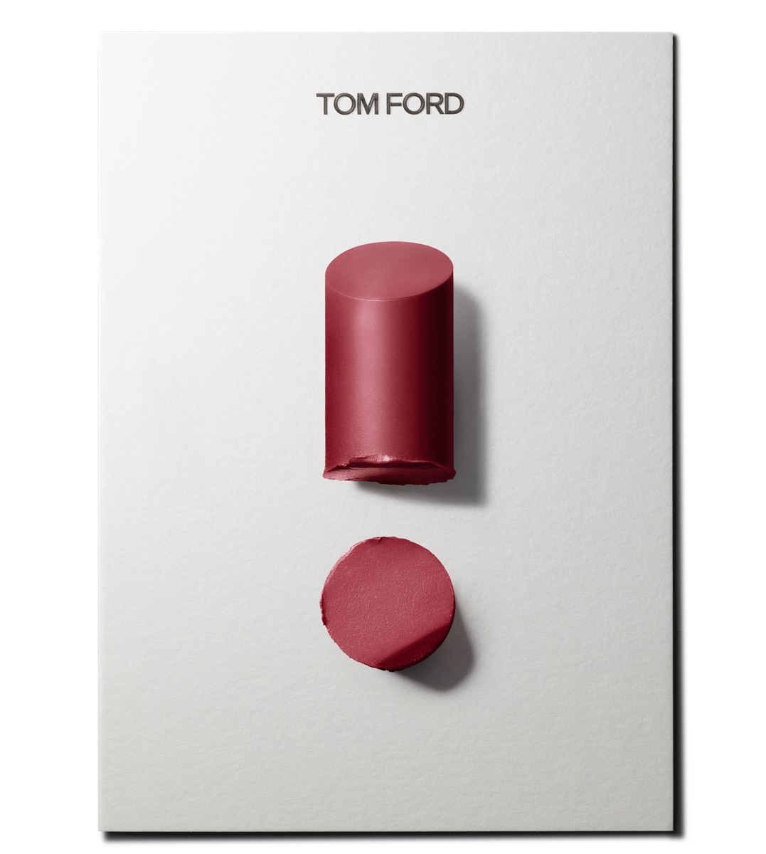 「トム フォード ビューティ」の人気リップに新色追加 濃厚な発色と