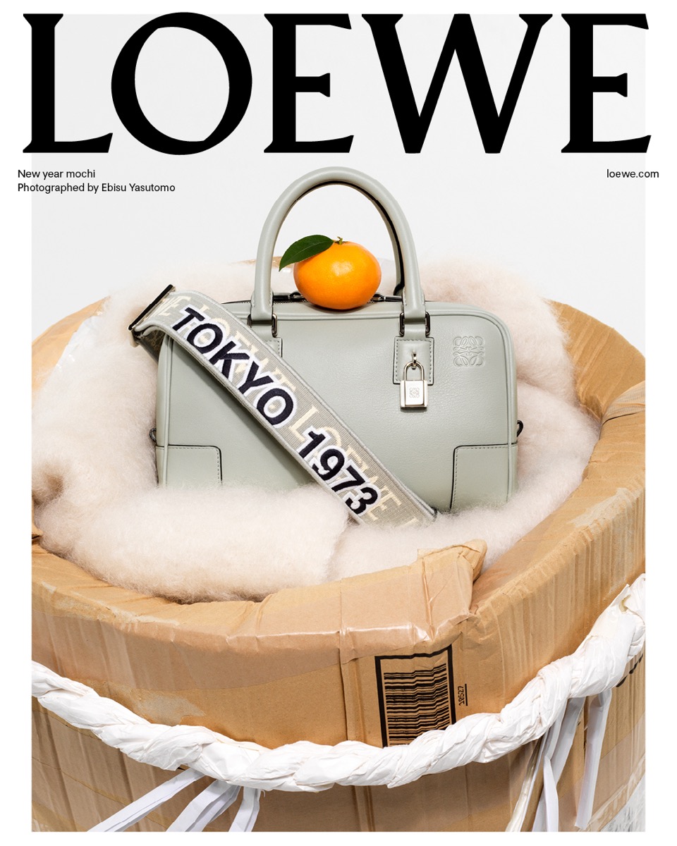 ☆決算特価商品☆ 限定 loewe 未発売本 雑誌 ロエベ 10冊セット 小物 