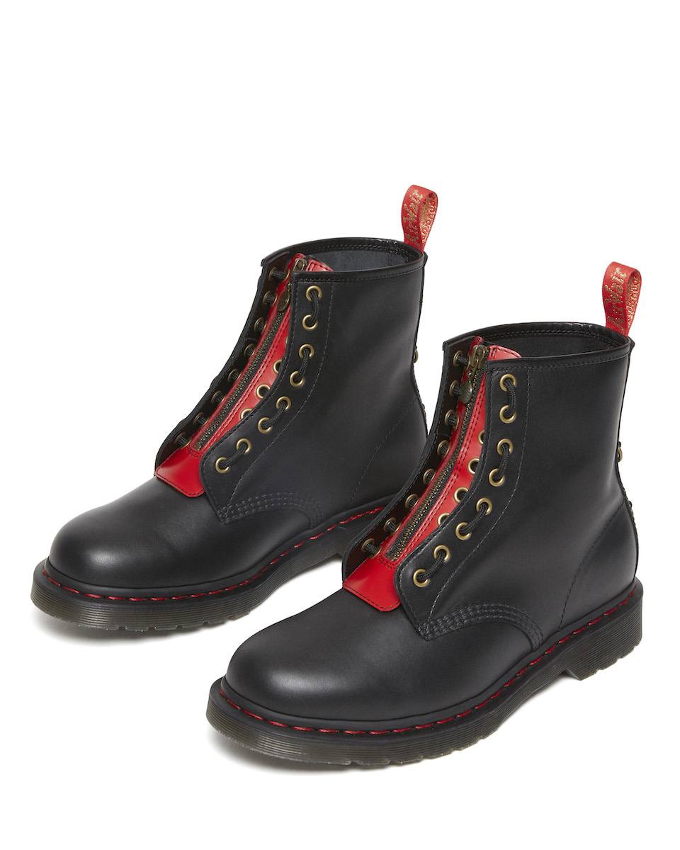 大勧め 限定モデル 激レアDr.Martens ドクターマーチン Dr.Marten 2023