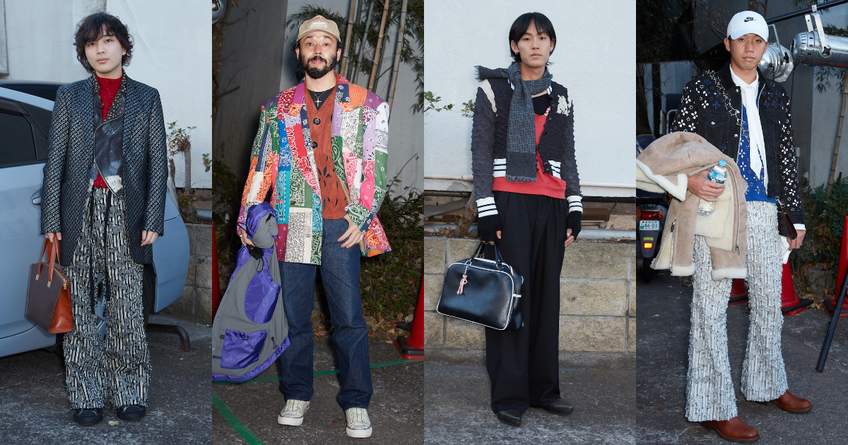 MASU MA-1 〈MASU BOYS LAND限定〉