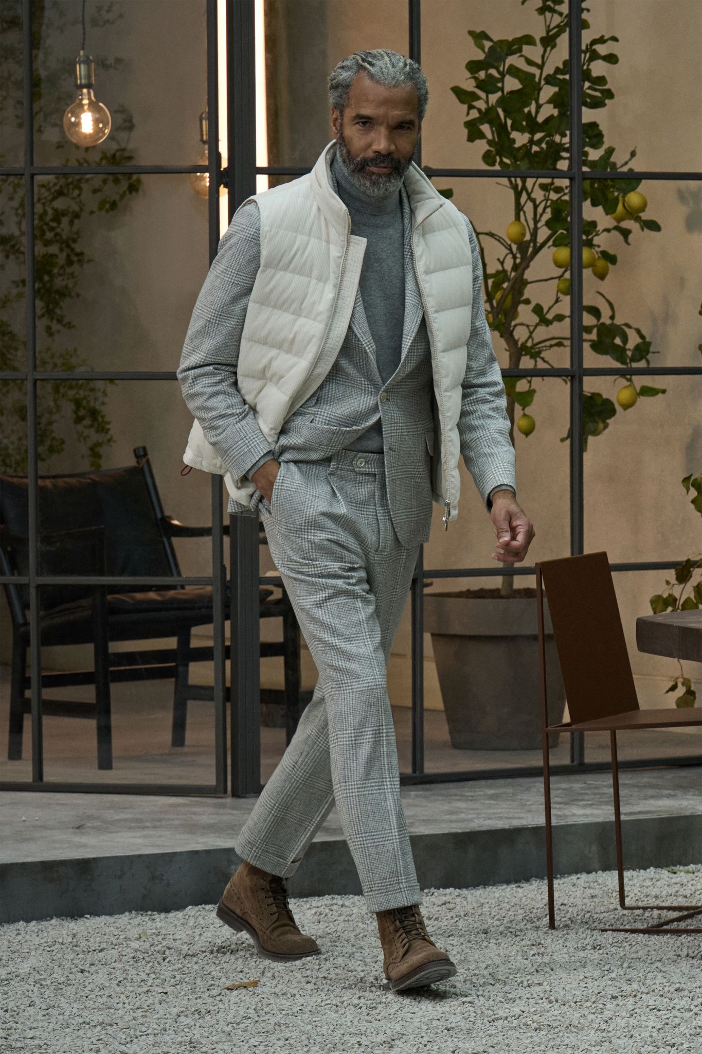 BRUNELLO CUCINELLI ブルネロ クチネリ メンズ シューズ 30 - 靴