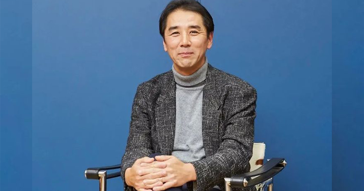 伊藤忠の繊維部門トップに武内氏 WWDJAPAN