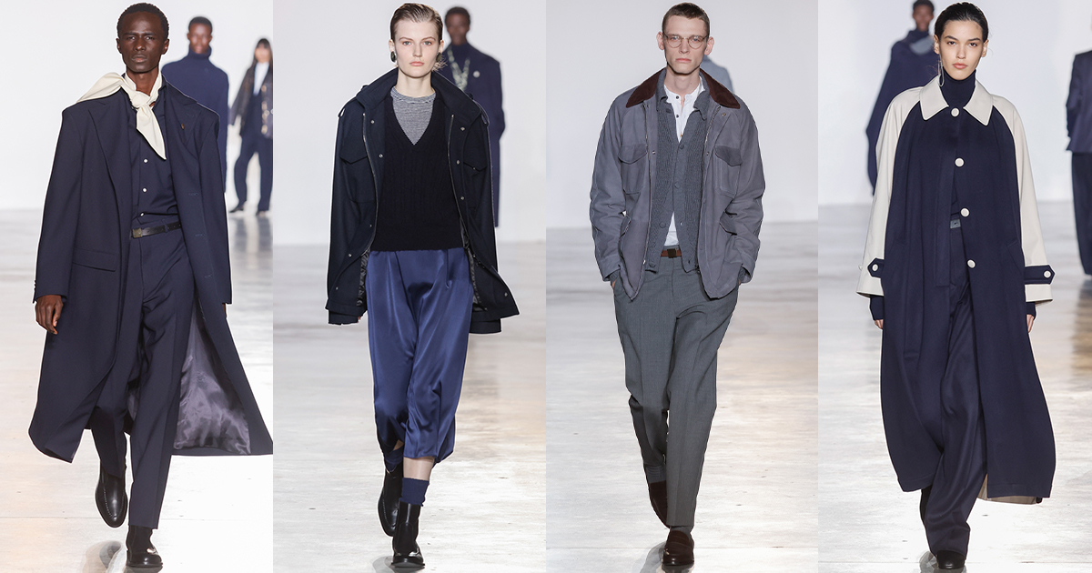 OFFICINE GENERALE（オフィシン ジェネラル）のコレクション一覧