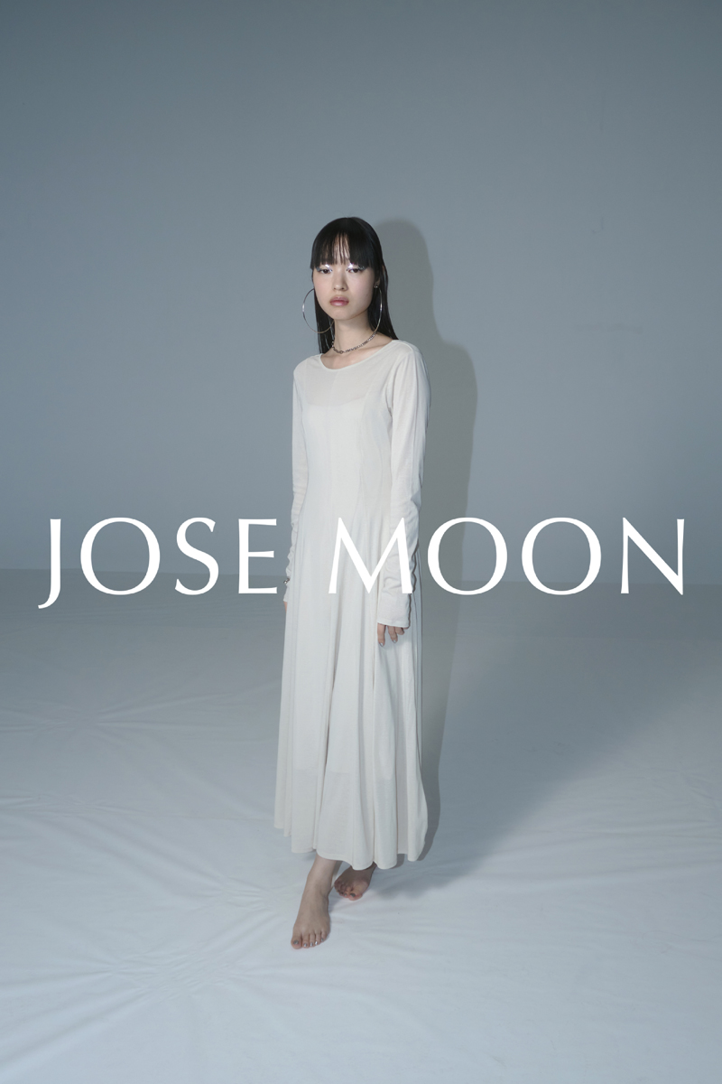 ジョゼムーン JOSE MOON エイミーイストワール eimy istoire-