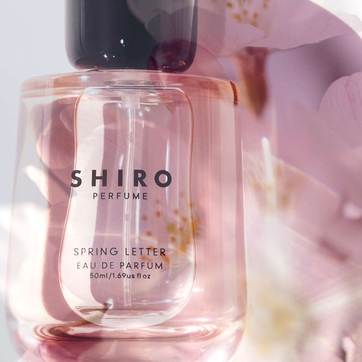 シロ」が早咲きの桜をイメージした限定香水を発売 - WWDJAPAN