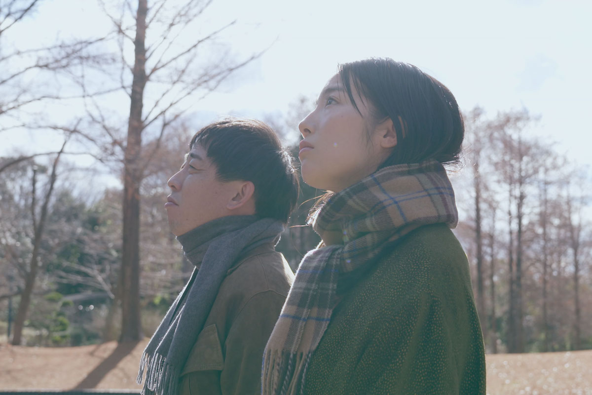 さらば青春の光・森田哲矢が主演の映画「大阪古着日和」が4月21日に
