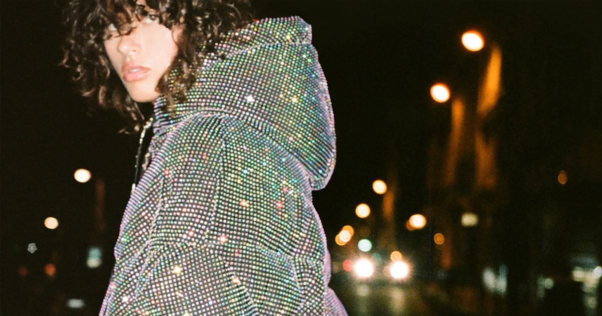 豊田貿易が伊アウターウエア「クリスジョイ」の国内総代理店に - WWDJAPAN