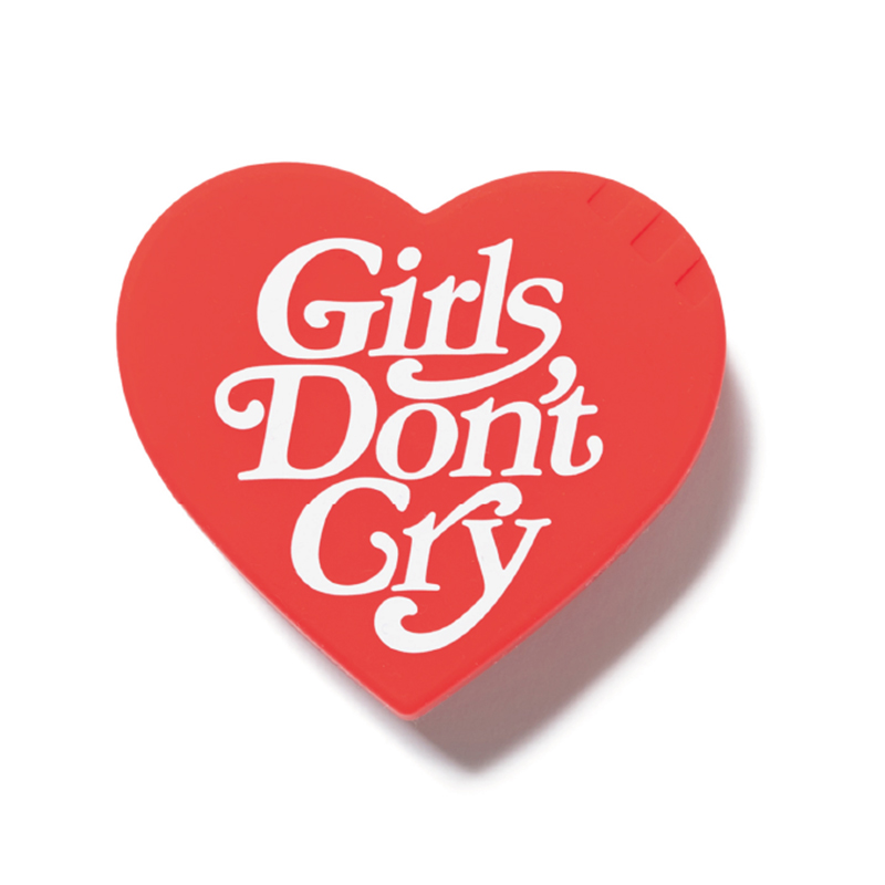 girls don't cry ガールズドントクライ ミモザ