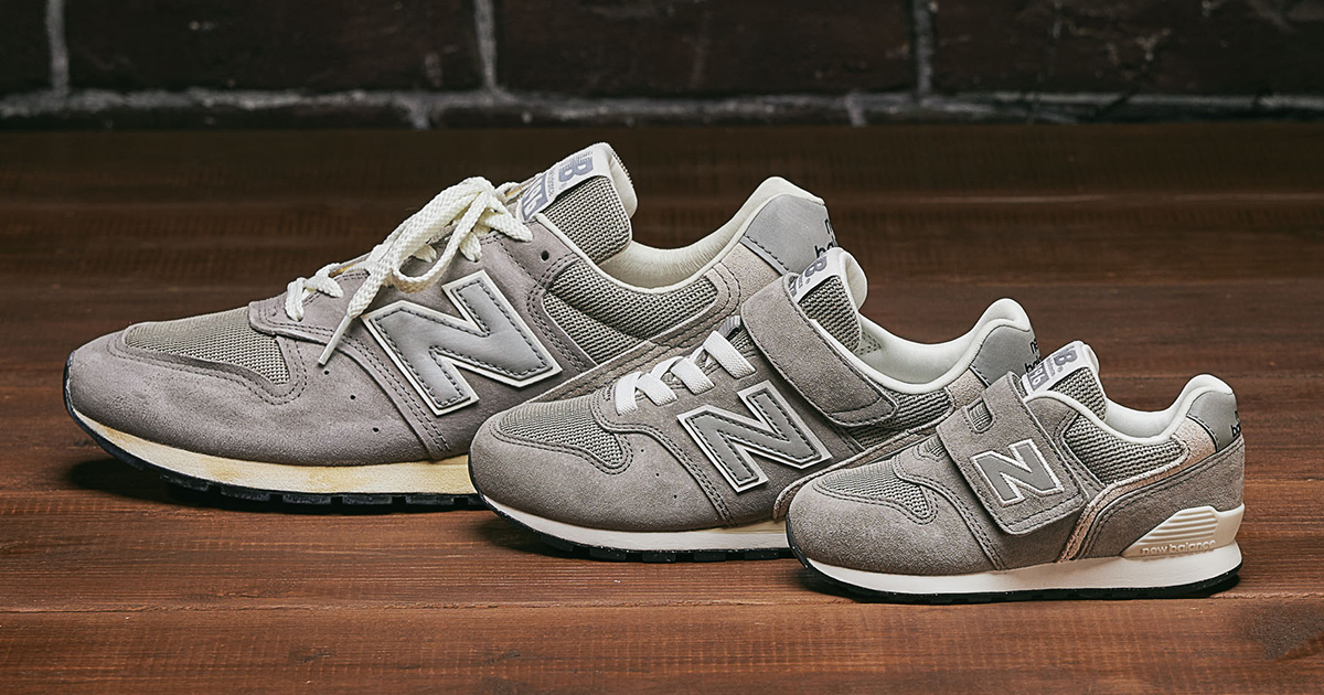 New balance cheap 996 35