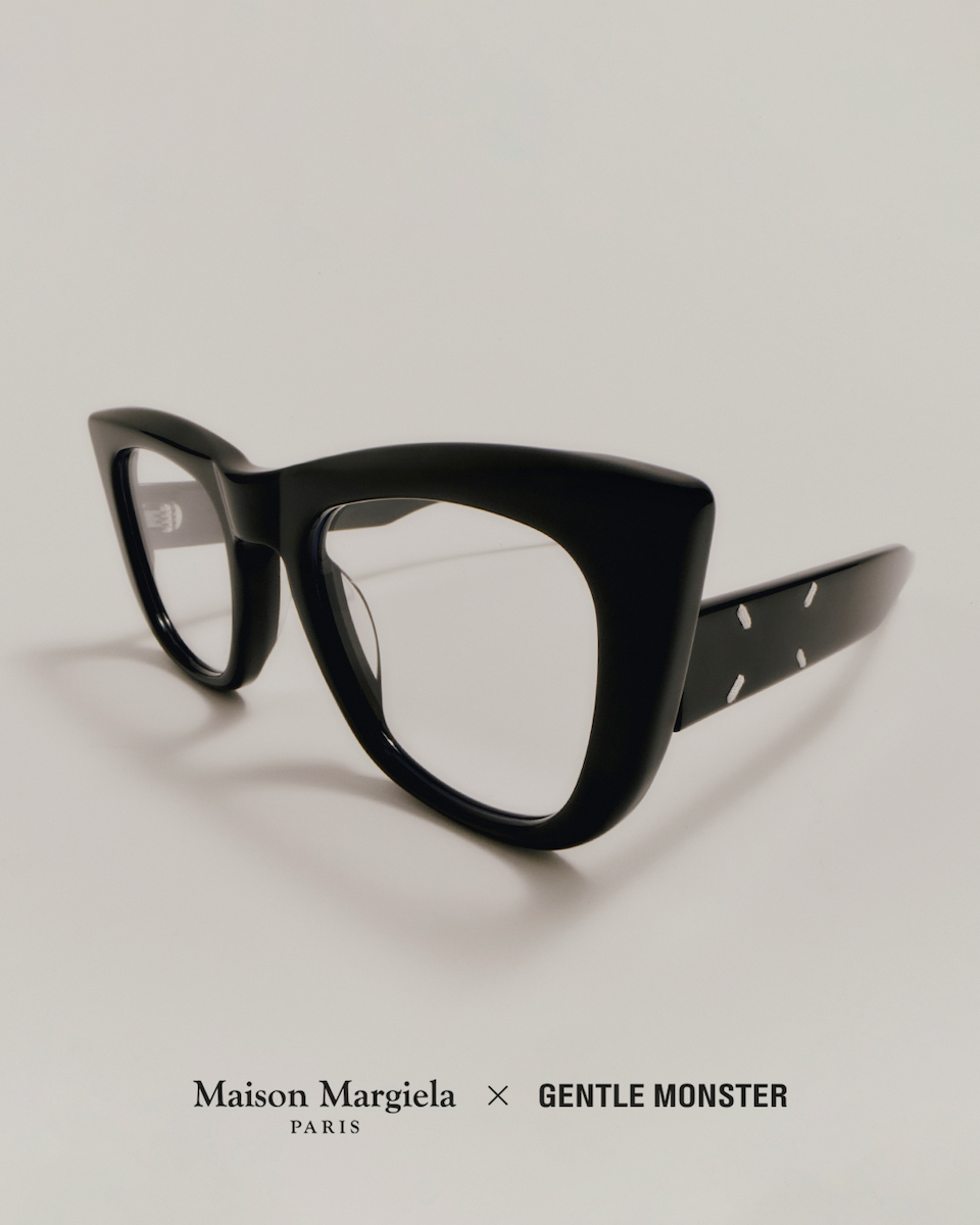 新品 Maison Margiela GENTLE MONSTER クッション-