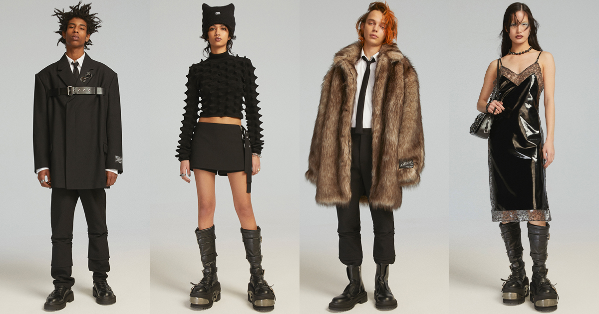 【定価20万円】アンブッシュコート 定価20万円】アンブッシュコート 楽天市場】AMBUSH（コート