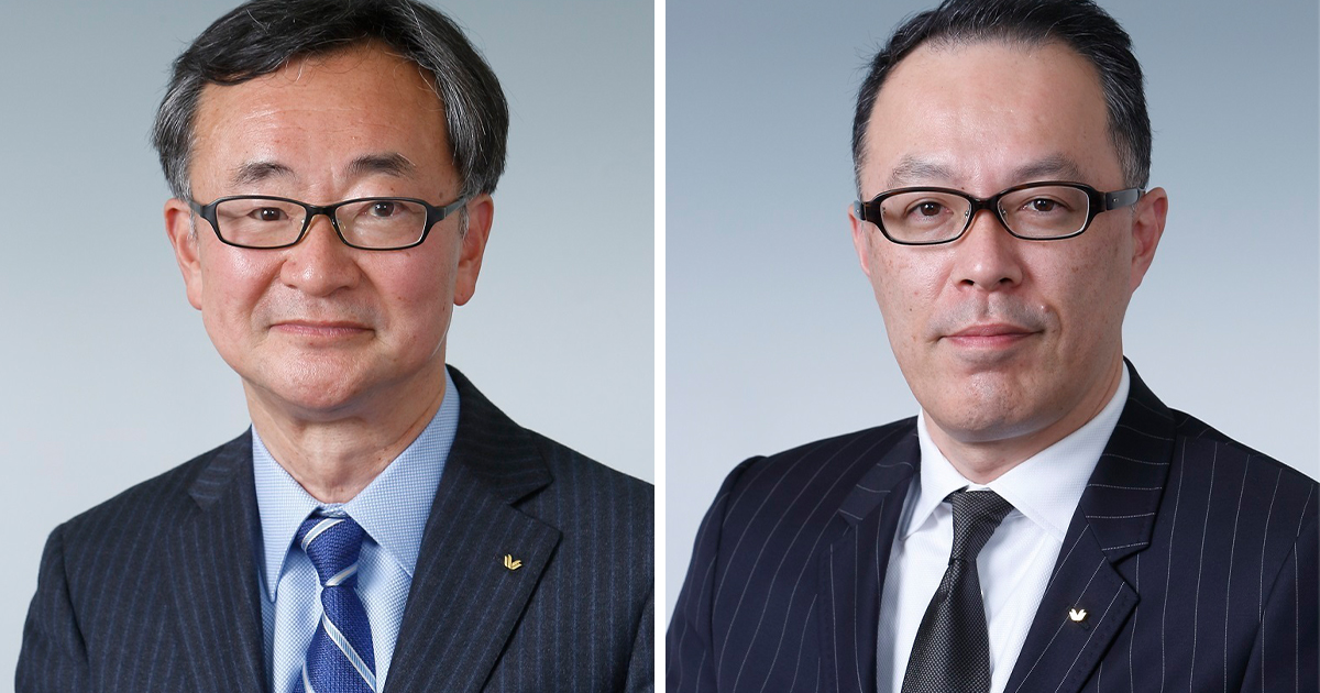 ワコールHD次期社長に矢島氏、ワコール次期社長に川西氏 - WWDJAPAN ‐ 最新ファッション＆ビューティニュース情報