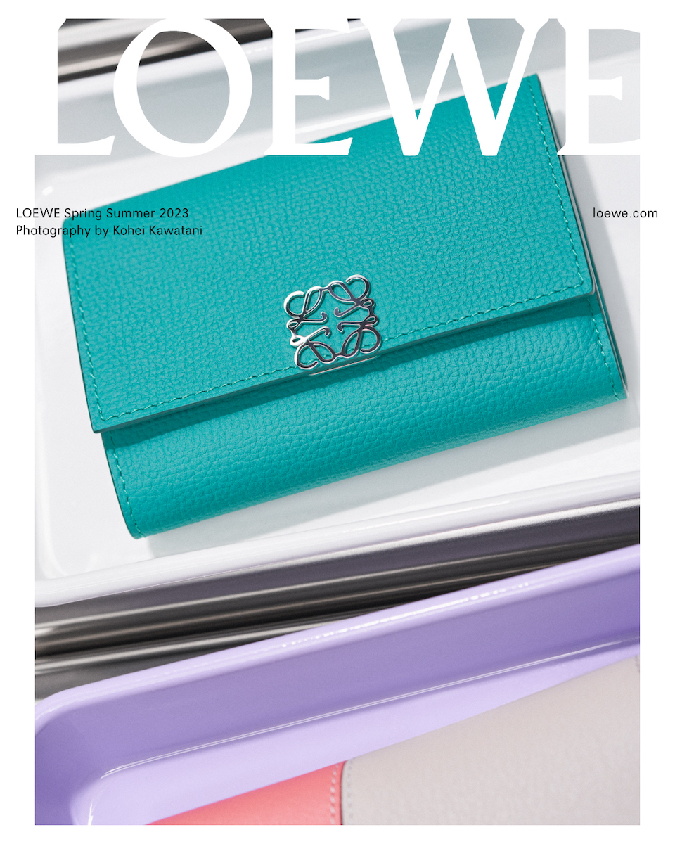 【お得人気SALE】LOEWE 財布 コインケース