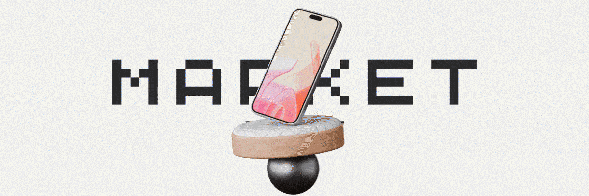 【メルマガ連載】エディターズレター:MARKET VIEW