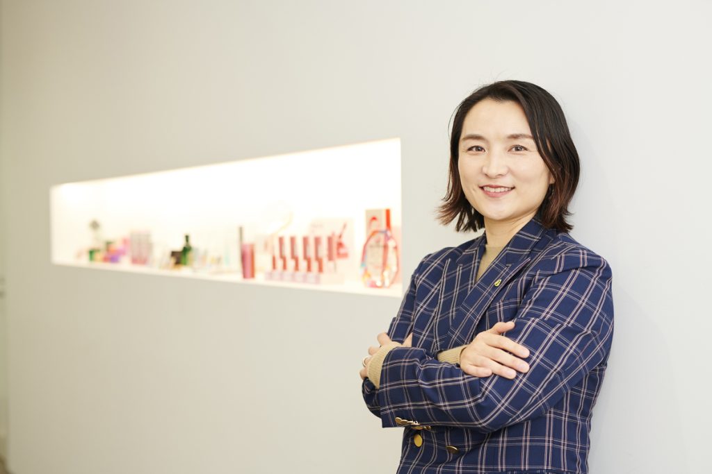韓国最大手ビューティ企業アモーレパシフィック 日本支社を率いる女性リーダーの肖像 WWDJAPAN